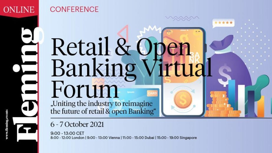 Retail & Open Banking Virtual Forum | Fleming