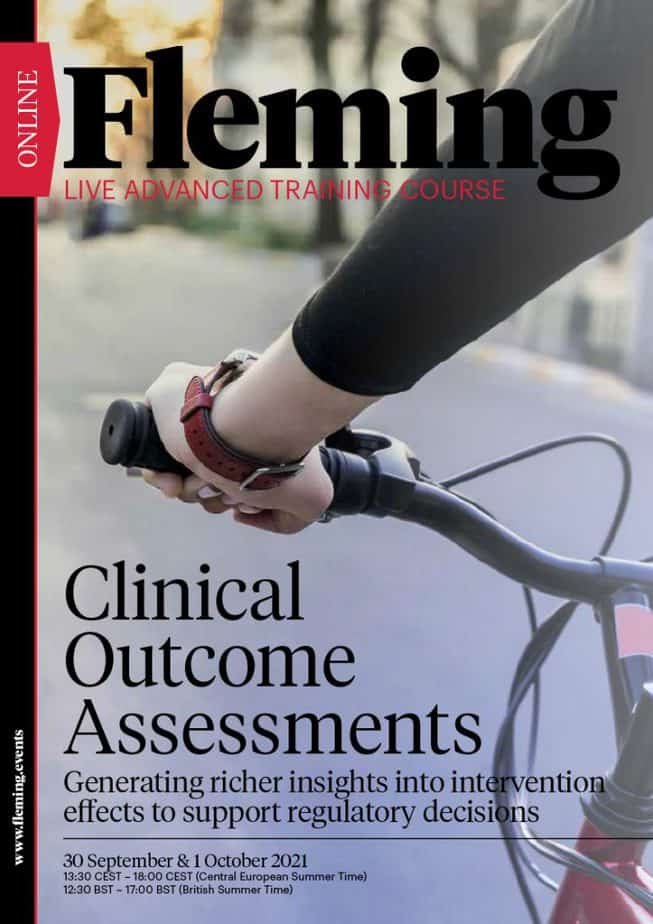 Clinical Outcome Assessments Training Course | Fleming