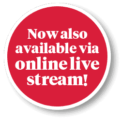 Online Live Stream | Fleming