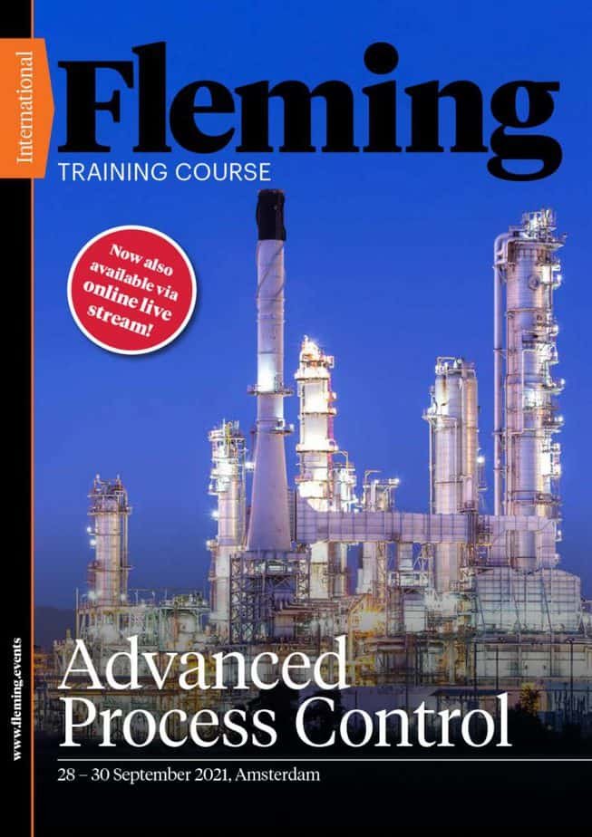 Advanced Process Control Training Course | Fleming
