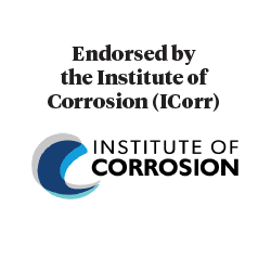 Institute of Corrosion logo