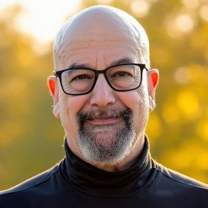 Joel Levitt | Speaker | Fleming