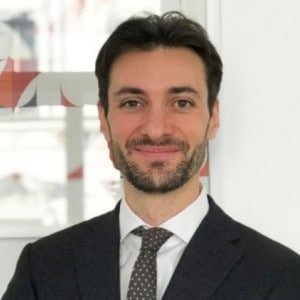 Paolo de Angeli | Speaker | Fleming