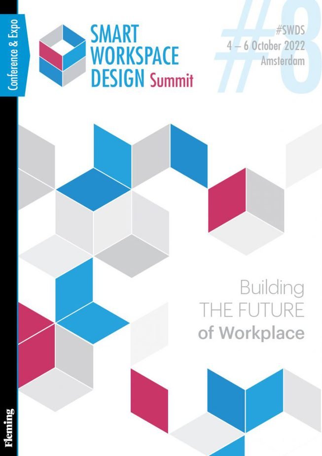 Smart Workspace Design Summit organized by Fleming