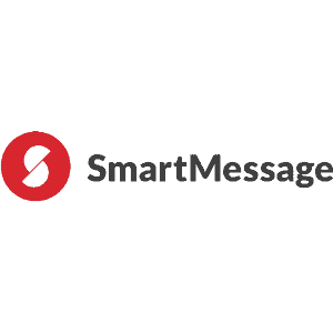 SmartMessage logo