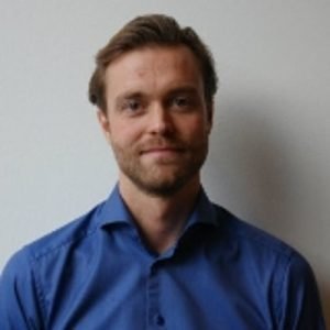 Tobias Bergholdt | Speaker | Fleming