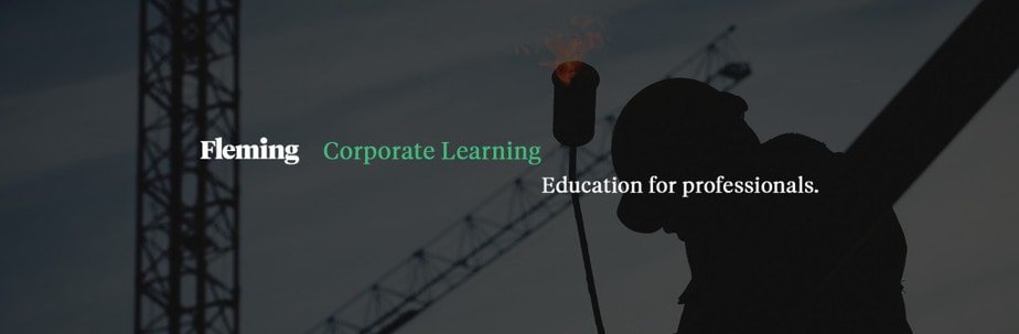 Corporate Learning_Fleming