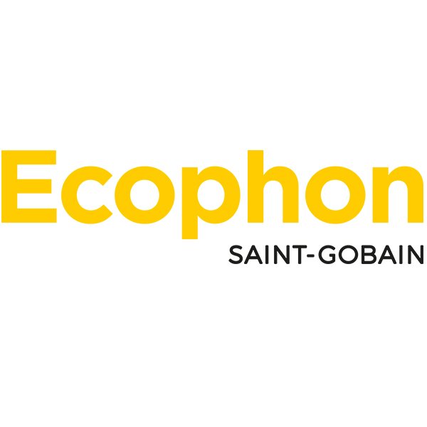 Ecophon Saint Gobain | Gold Sponsor | Fleming