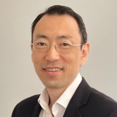 Hiroshi Tanase | Speaker | Fleming