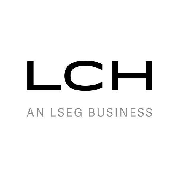 LCH an LSEG business