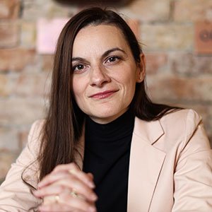Jelena Danilovic | Speaker | Fleming