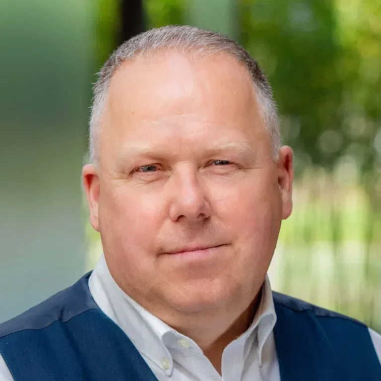 Malcolm Staves | Speaker | Fleming