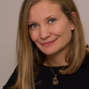 Milena Yakimova | Speaker | Fleming
