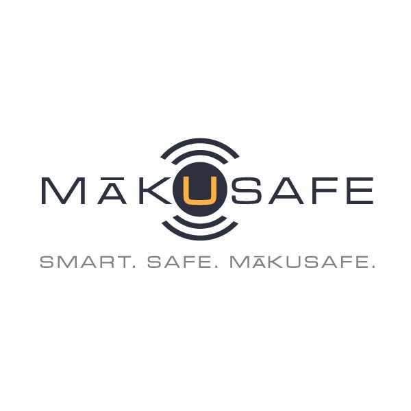 Makusafe Wearable Tech | Gold Sponsor | Fleming