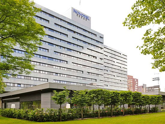 Novotel Amsterdam City