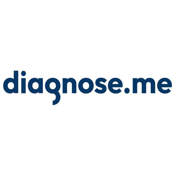 Diagnose.me | Silver Sponsor | Fleming