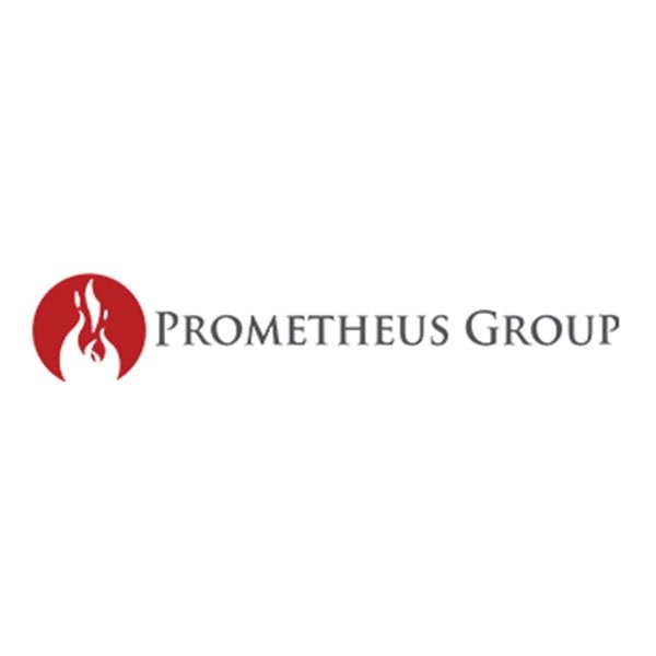 Prometheus Group | Gold Sponsor | Fleming