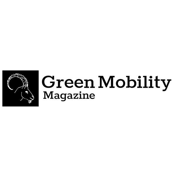 Green Mobility | Media Partner | Fleming