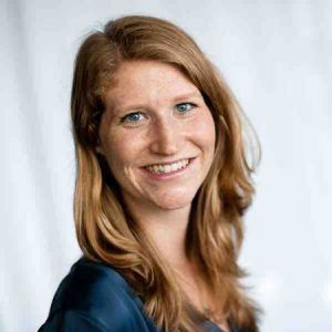 Julie Bodenmann | Speaker | Fleming