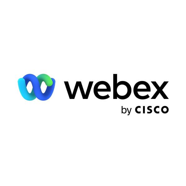Webex by Cisco | Gold Sponsor | Fleming