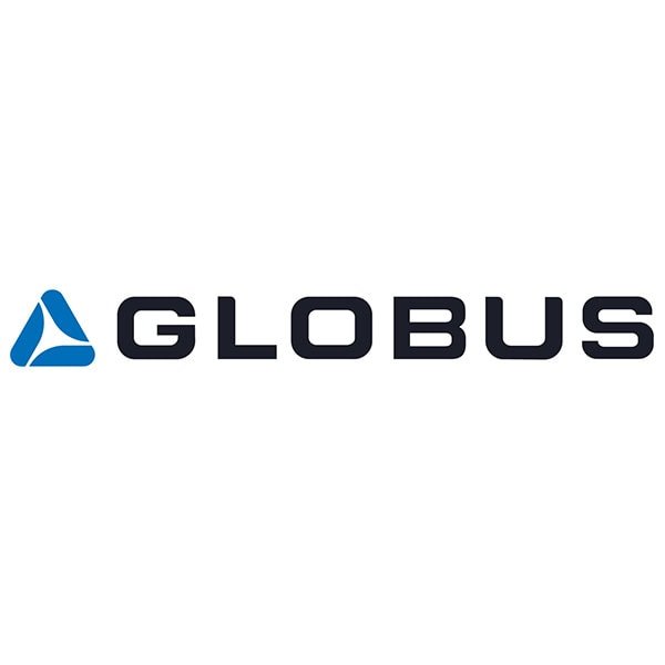 Globus Group | Bronze Sponsor | Fleming