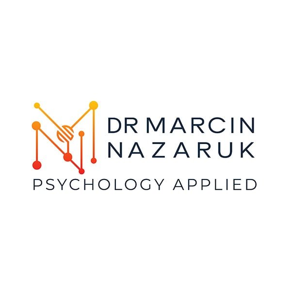 Dr. Marcin Nazaruk-Psychology Applied | Workshop Sponsor | Fleming