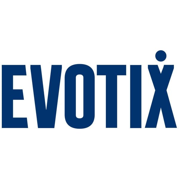Evotix | Gold Sponsor | Fleming