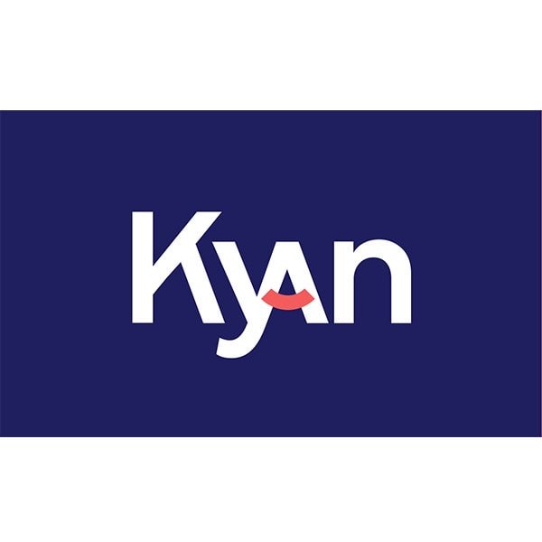 Kyan Health | Gold Sponsor | Fleming
