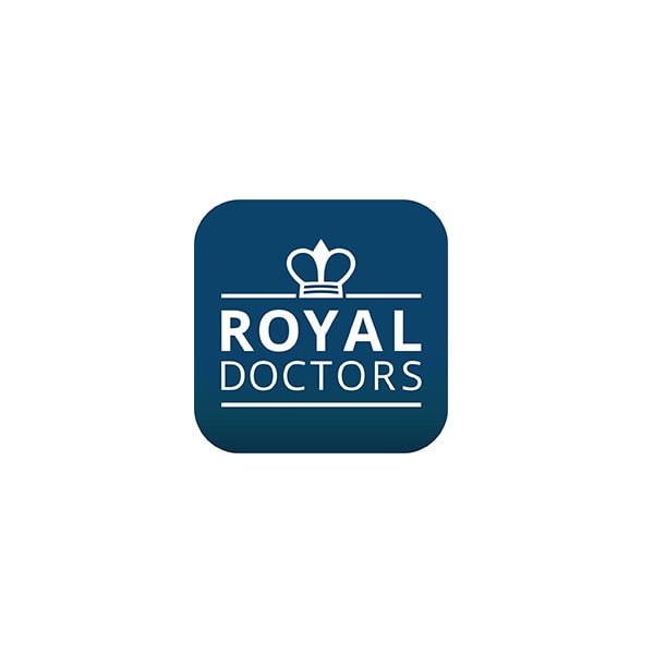 Royal Doctors | Gold Sponsor | Fleming