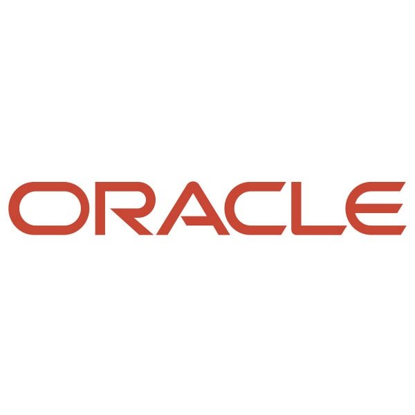Oracle | Silver Sponsor | Fleming