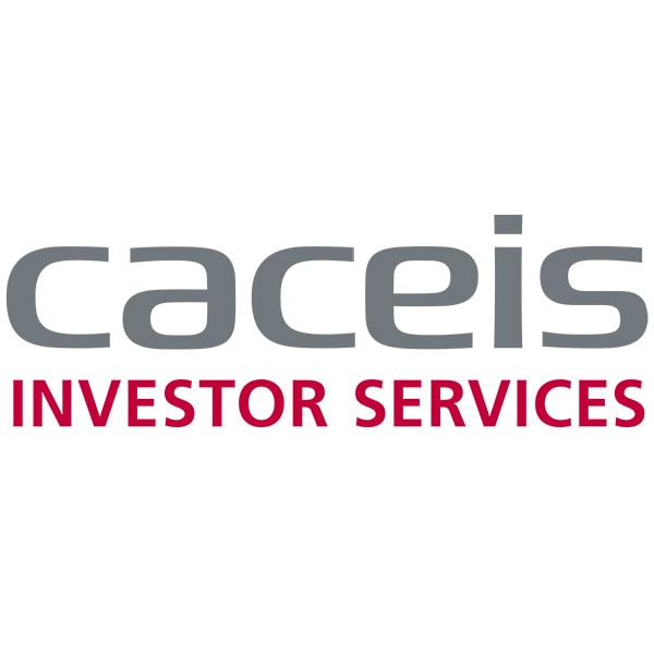 Caceis | Panel Sponsor | Fleming