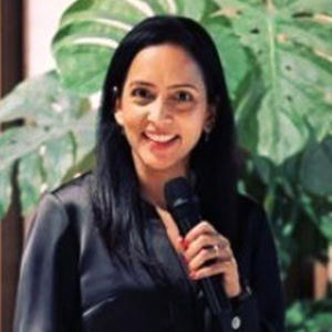 Rashmi Verma | Speaker | Fleming