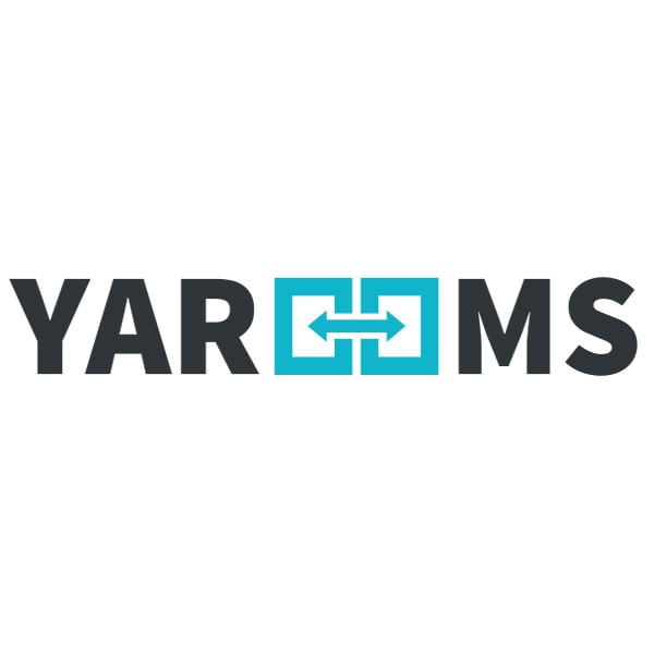 YAROOMS | Bronze Sponsor | Fleming