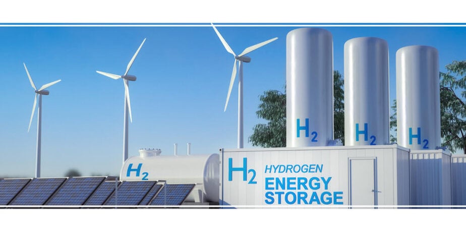 Hydrogen Storage Material Issues and Inspection Techniques online training organized by Fleming_Header