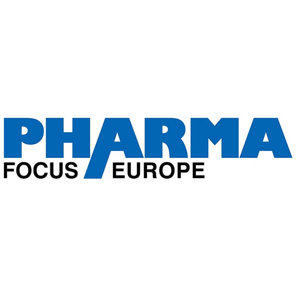 Pharma Focus Europe | Media Partner | Fleming