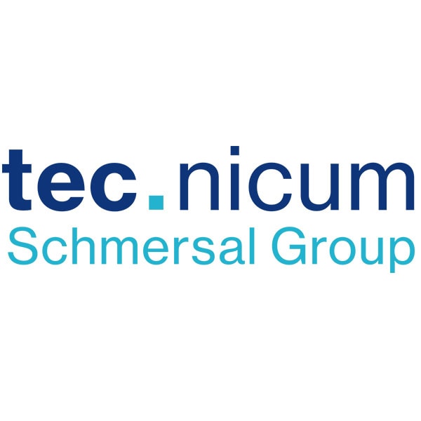 tec.nicum Schmersal Group | Gold Sponsor | Fleming