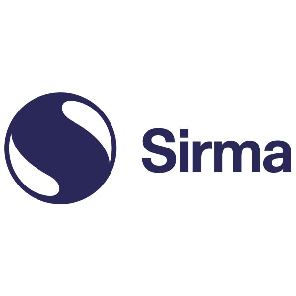 Sirma | Bronze Sponsor | Fleming