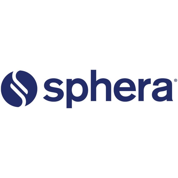 Sphera | Gold Sponsor | Fleming