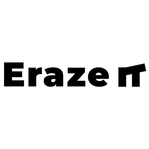 Eraze IT | Promotional Sponsor | Fleming