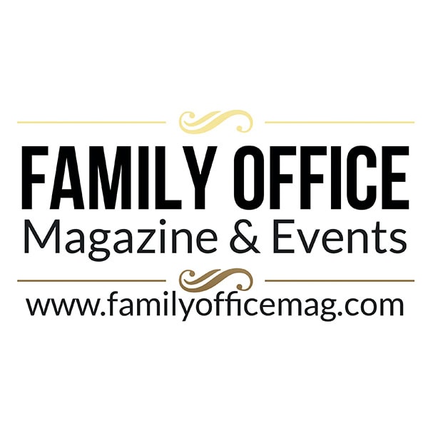 Family Office Magazine | Media Partner | Fleming