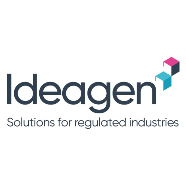 Ideagen | Gold Sponsor | Fleming