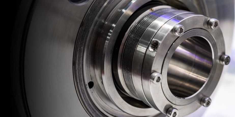 Mechanical Seals online training organized by Fleming_Header