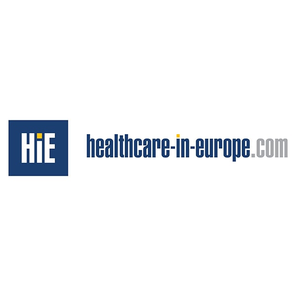 Healthcare in Europe | Media Partner | Fleming