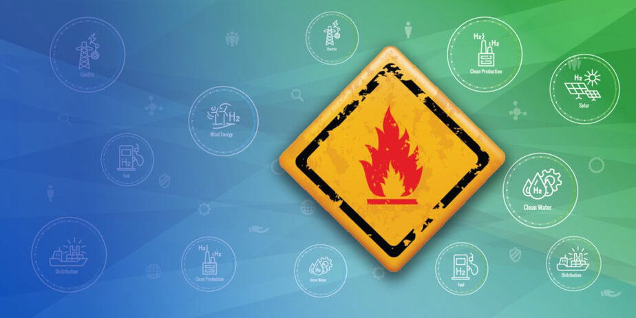 Process Safety Incidents in Hydrogen Service online training by Fleming_Header