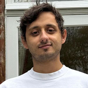Roger Zouein | Speaker | Fleming