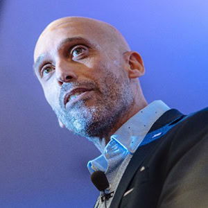 Toni Manzano | Speaker | Fleming