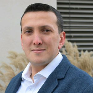 James Sunna | Speaker | Fleming