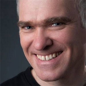 Kilian Keller | Speaker | Fleming