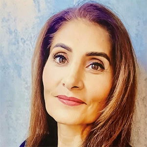 Nagina Kayani | Speaker | Fleming