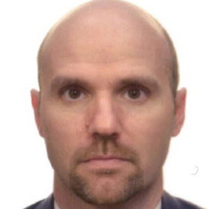 Sebastijan Hrovatin | Speaker | Fleming
